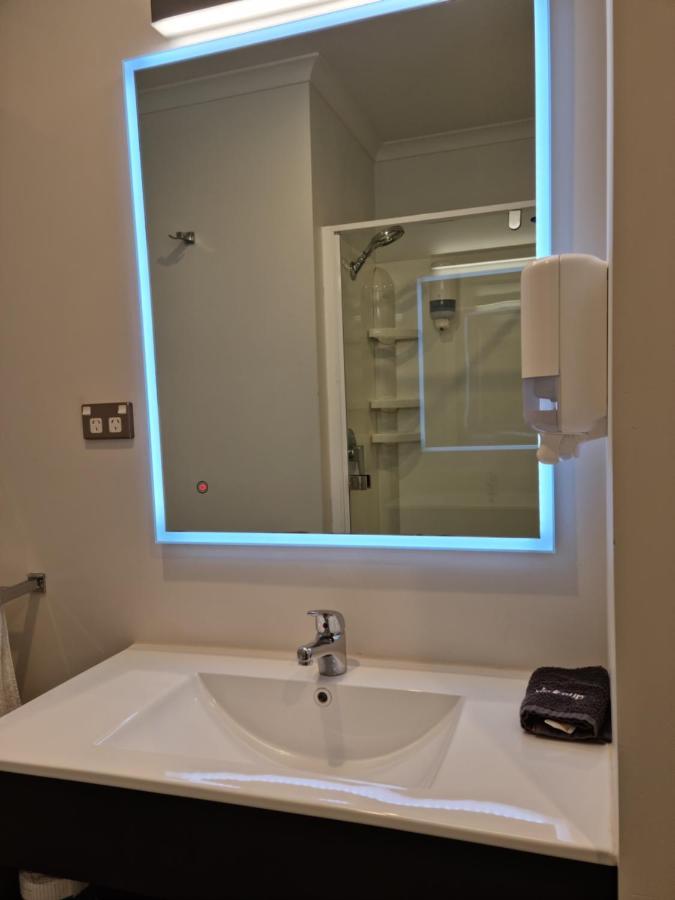Paroa Hotel Греймут Экстерьер фото