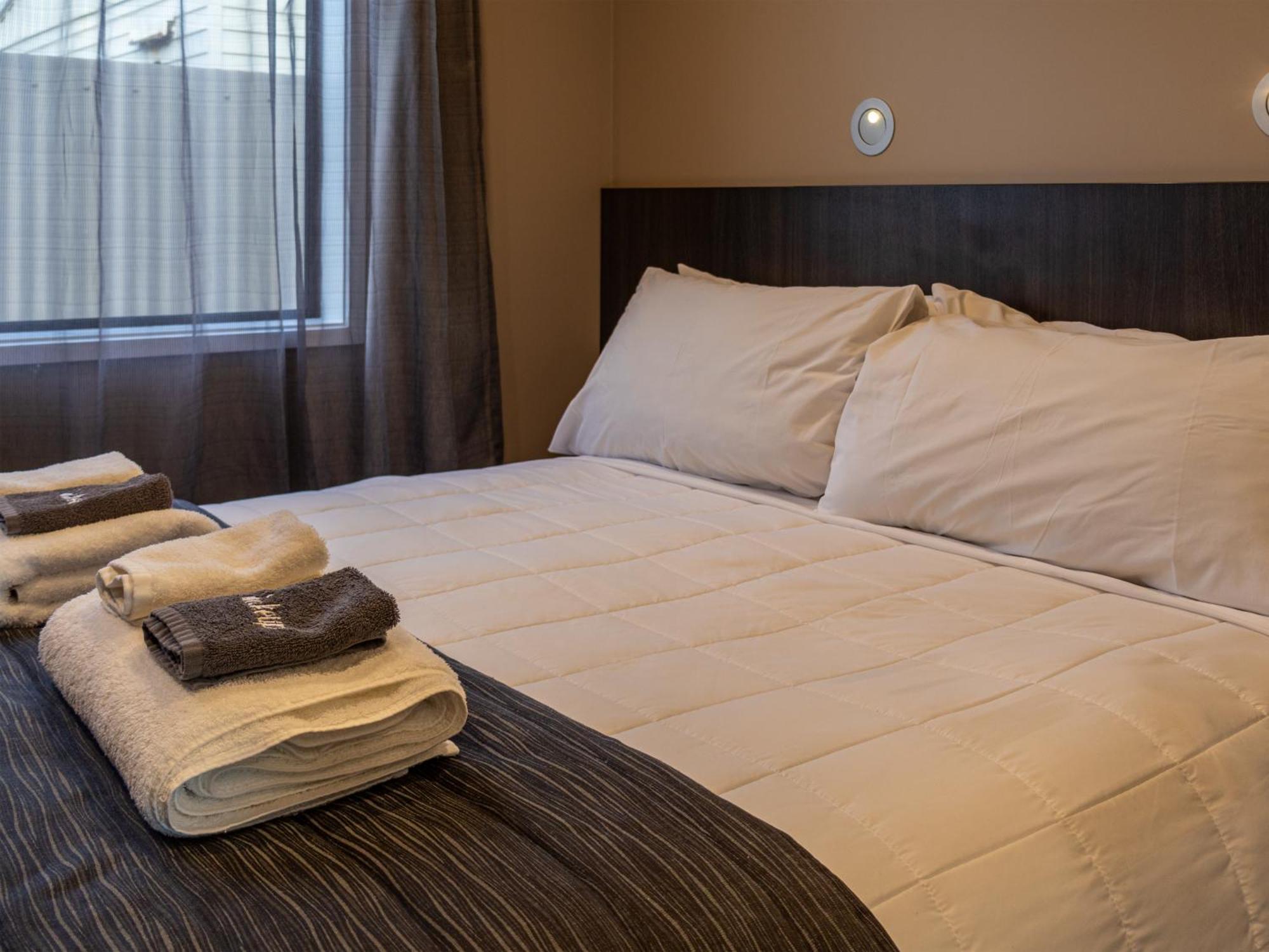 Paroa Hotel Греймут Экстерьер фото