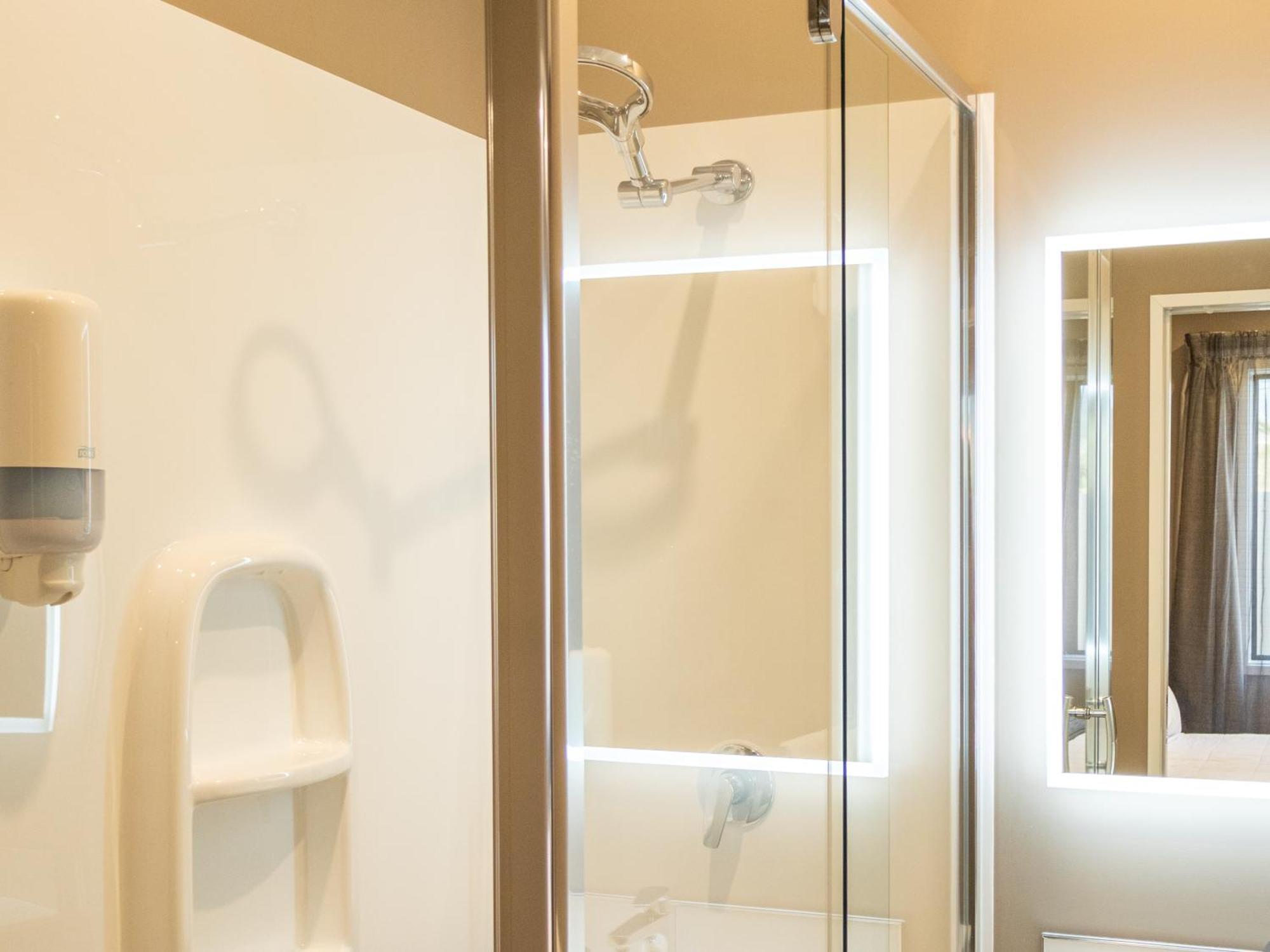 Paroa Hotel Греймут Экстерьер фото