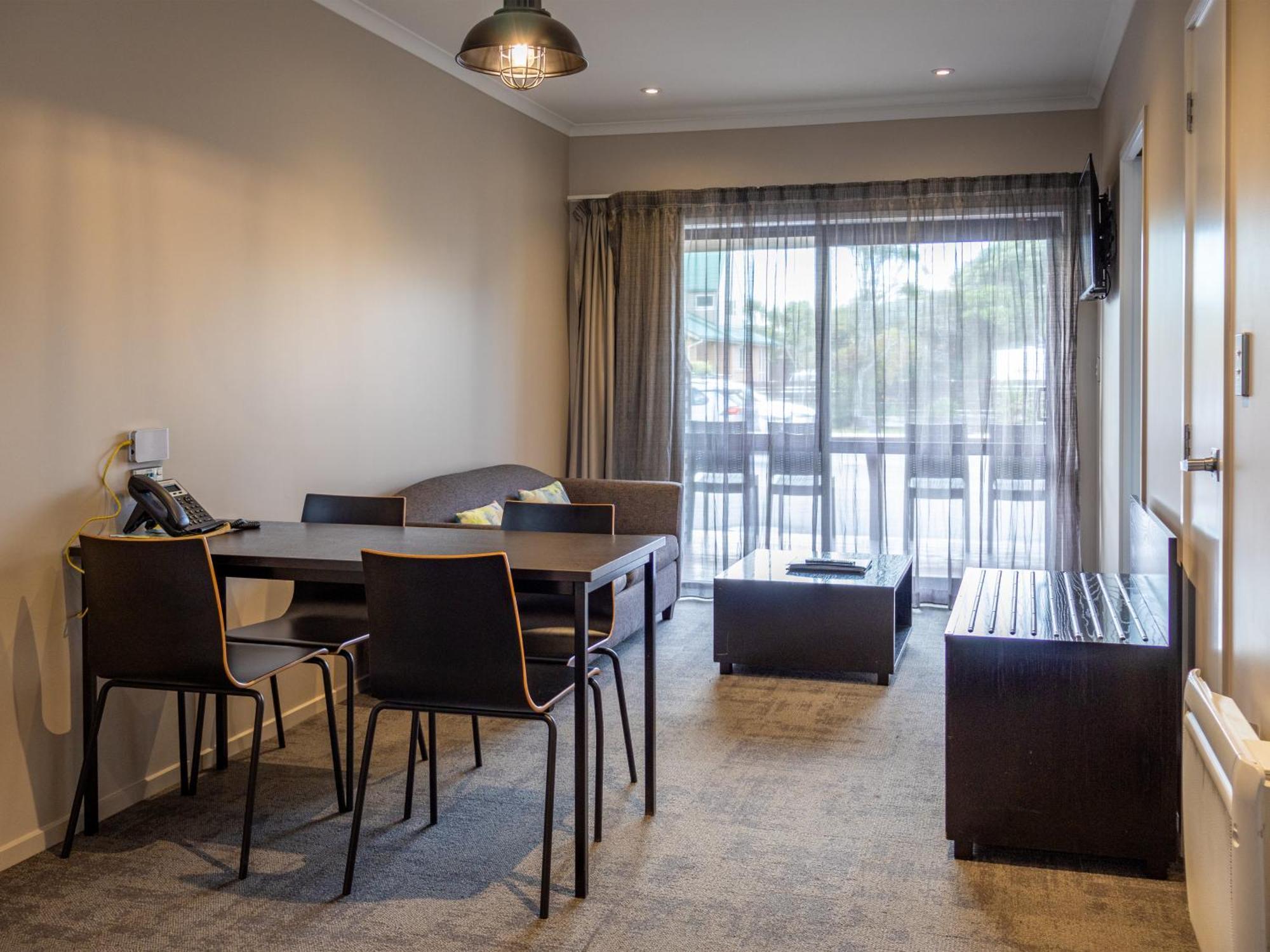 Paroa Hotel Греймут Экстерьер фото