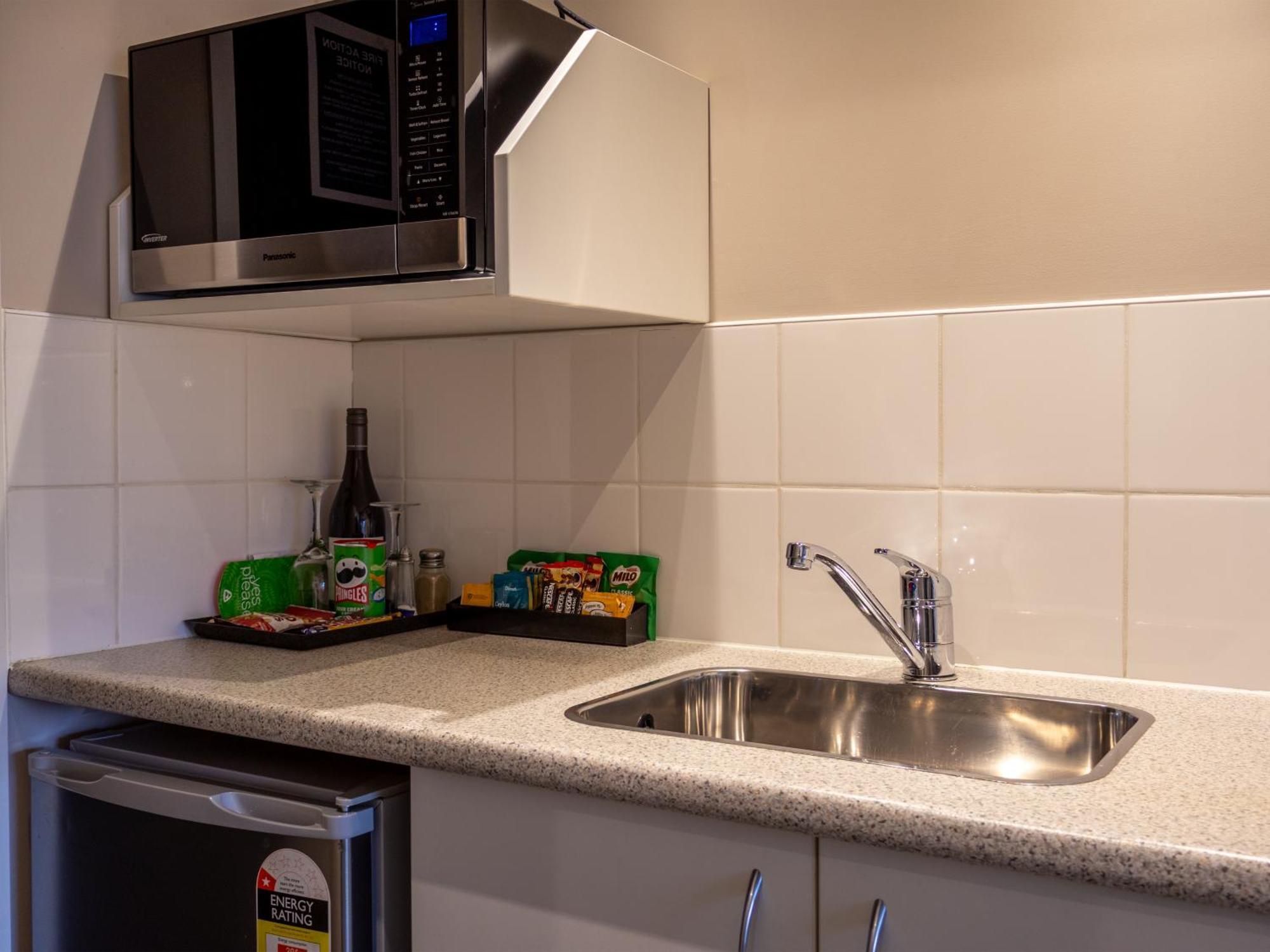 Paroa Hotel Греймут Экстерьер фото