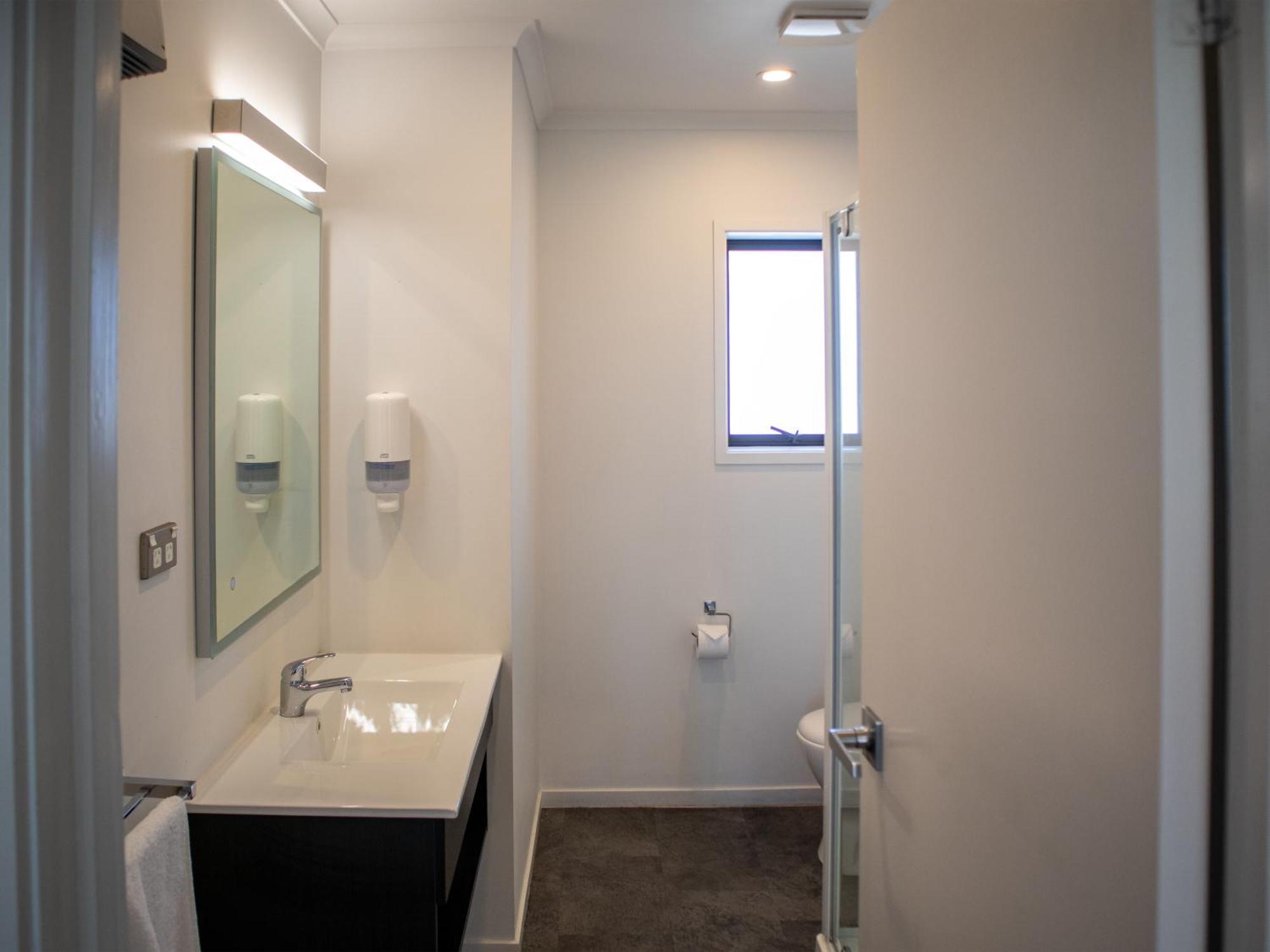 Paroa Hotel Греймут Экстерьер фото
