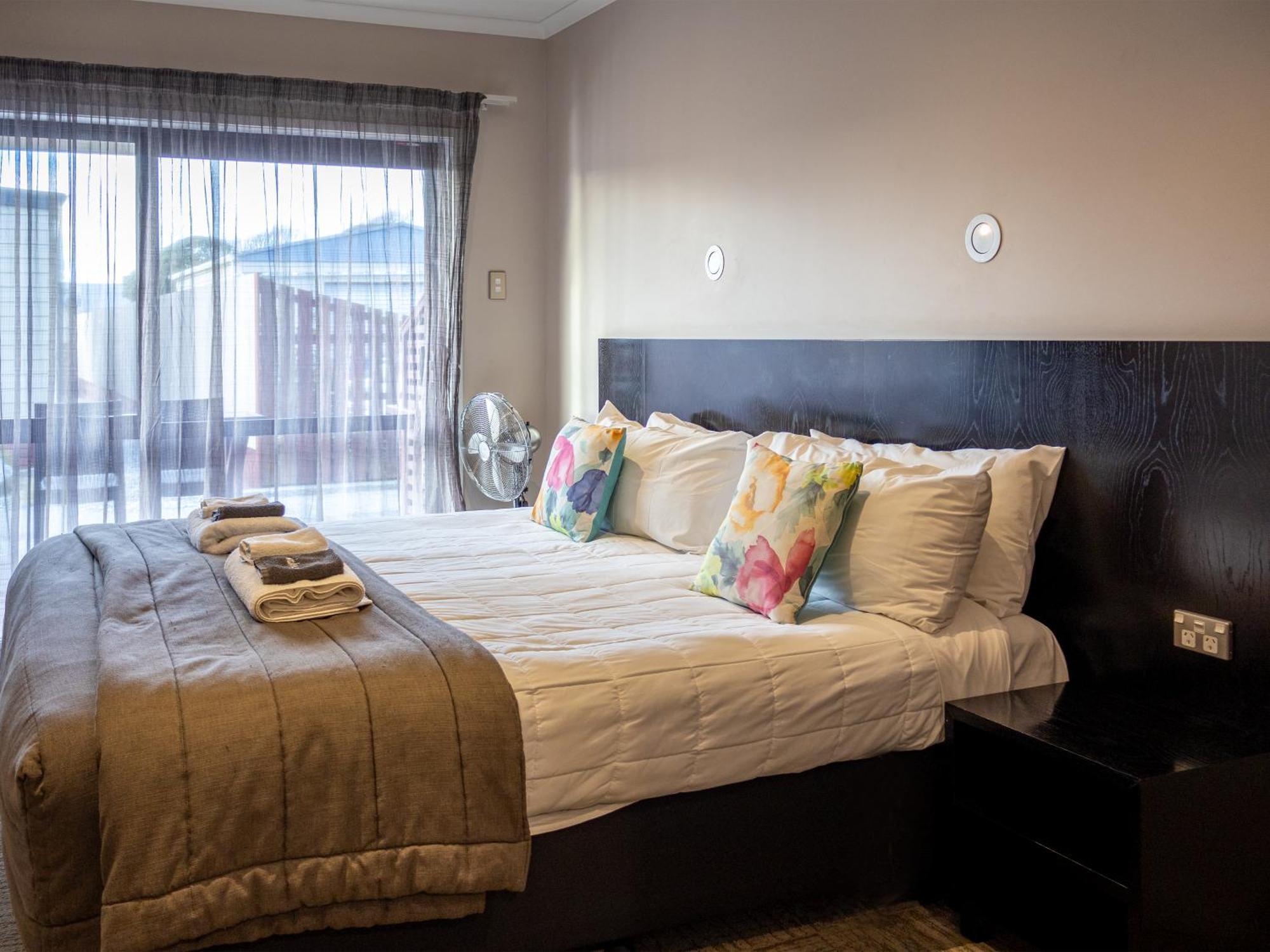 Paroa Hotel Греймут Экстерьер фото