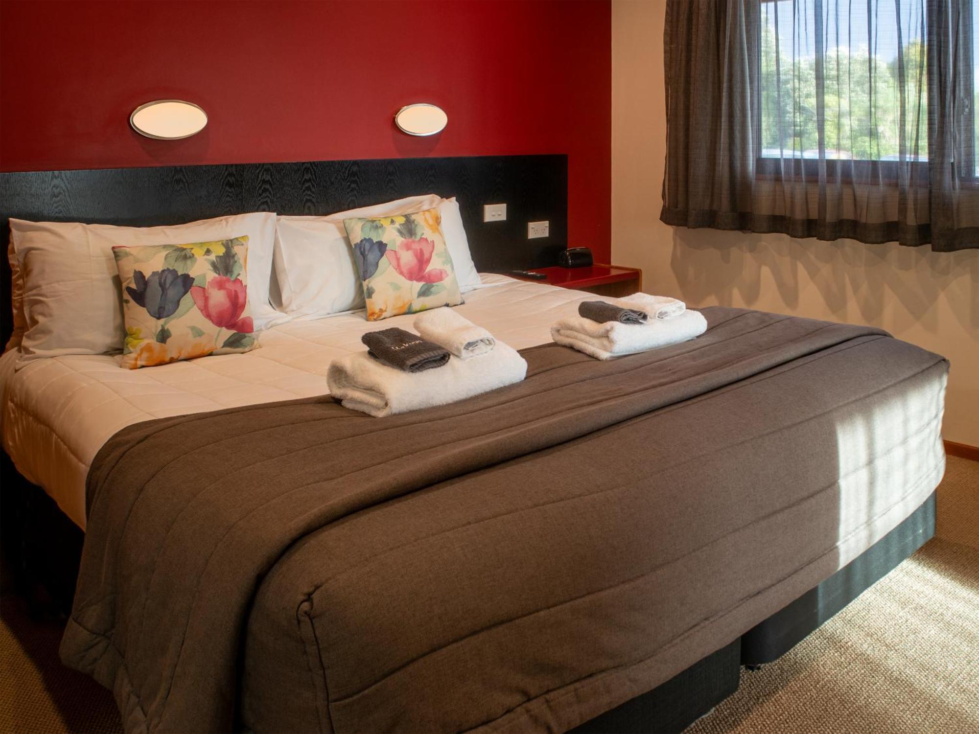 Paroa Hotel Греймут Экстерьер фото