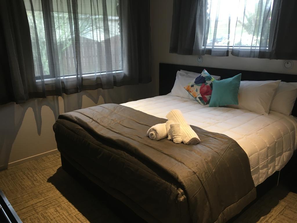 Paroa Hotel Греймут Экстерьер фото