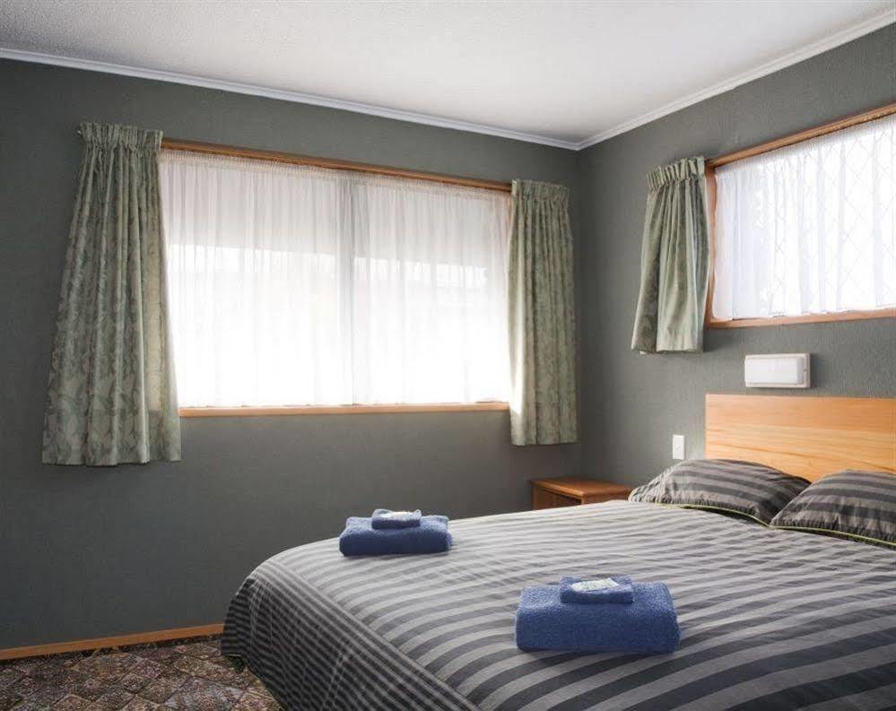 Paroa Hotel Греймут Экстерьер фото