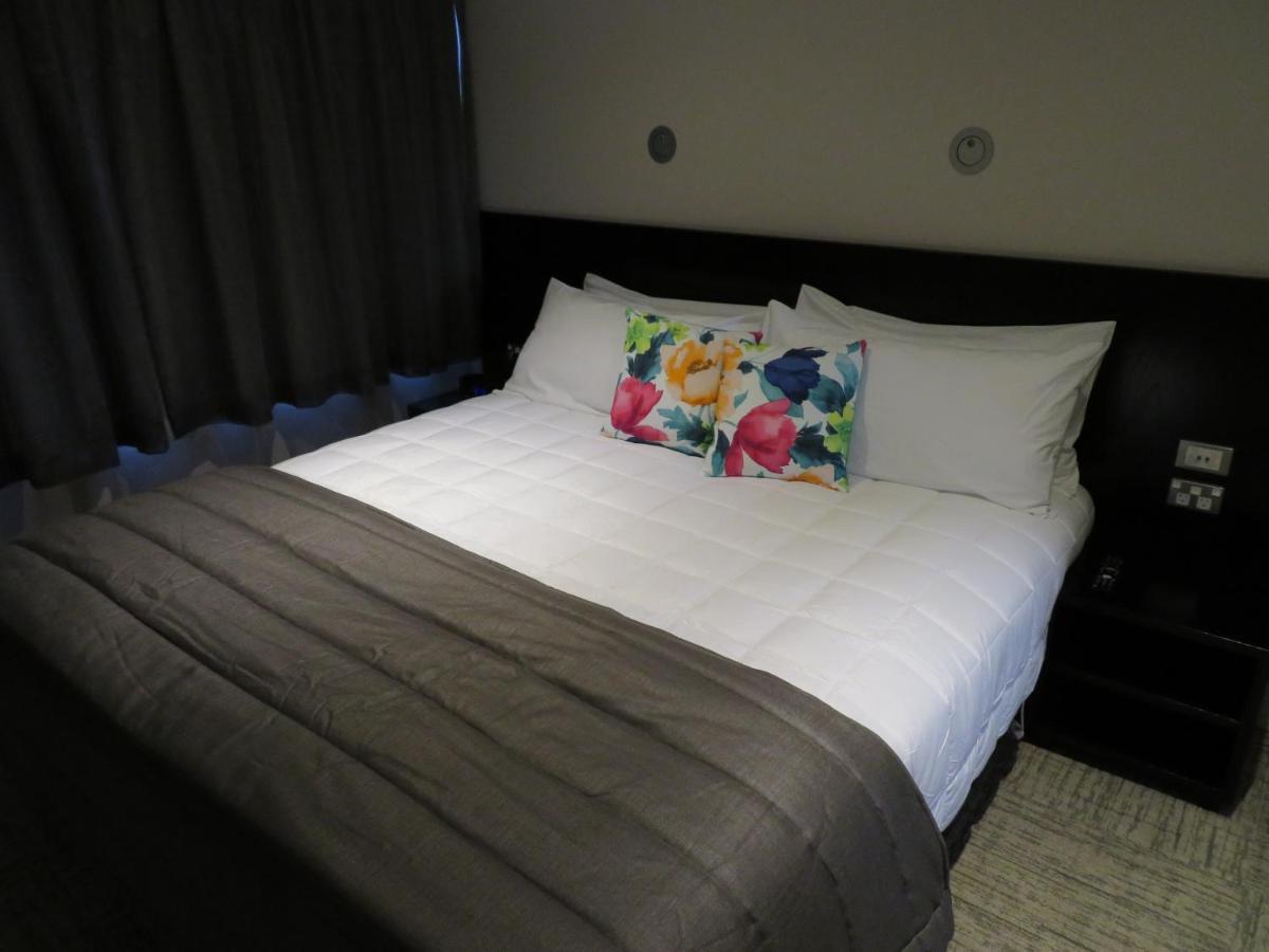 Paroa Hotel Греймут Экстерьер фото